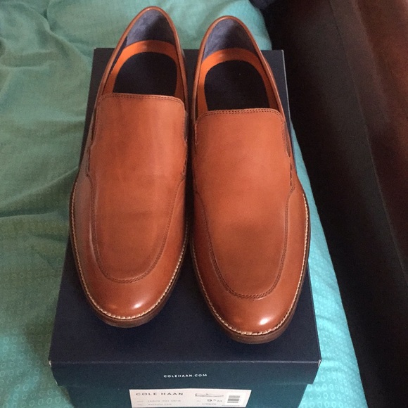 Cole Haan | Shoes | Nib Cole Haan Lenox 